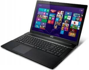 Acer Aspire V3-772G (NX.MMCAA.005) Laptop (Core i7 4th Gen/8 GB/256 GB SSD/Windows 8 1/2 GB)