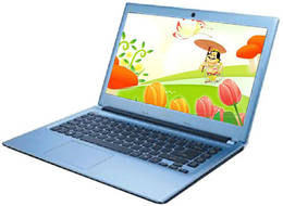 Acer Aspire V5 121 Laptop (AMD Dual Core/2 GB/500 GB/DOS/256 MB)