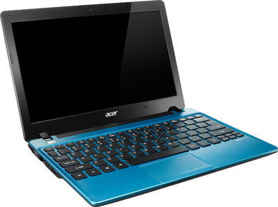 Acer Aspire V5-121 NX.M82SI.004 Netbook (APU Dual Core/2 GB/500 GB/Linux/256 MB)