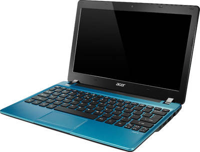 Acer Aspire V5-121 NX.M82SI.004 Netbook (APU Dual Core/2 GB/500 GB/Linux/256 MB)