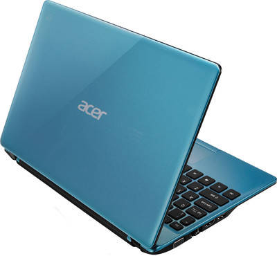 Acer Aspire V5-121 NX.M82SI.004 Netbook (APU Dual Core/2 GB/500 GB/Linux/256 MB)