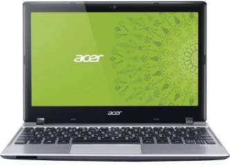 Acer Aspire V5-121 (NX.M83AA.006) Netbook (AMD Dual Core/4 GB/500 GB/Windows 7)
