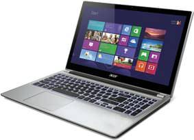 Acer Aspire V5-121 (NX.M83EK.001) Netbook (AMD Dual Core/2 GB/320 GB/Windows 8)