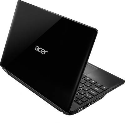 Acer Aspire V5-121 NX.M83S1.005 Netbook (APU Dual Core/4 GB/500 GB/Windows 8/256 MB)