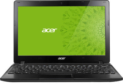 Acer Aspire V5-121 NX.M83SI.006 Netbook (APU Dual Core/2 GB/500 GB/Linux/256 MB) Price