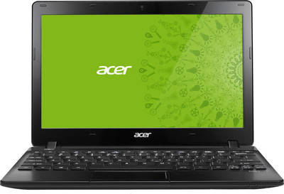 Acer Aspire V5-121 (UN.M83SI.008) Laptop (APU Dual Core/2 GB/500 GB/Windows 8)