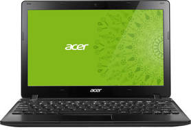 Acer Aspire V5-121 (UN.M83SI.008) Laptop (APU Dual Core/2 GB/500 GB/Windows 8)