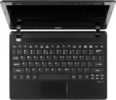 Acer Aspire V5-121 (UN.M83SI.008) Laptop (APU Dual Core/2 GB/500 GB/Windows 8)
