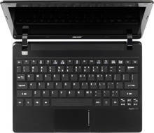 Acer Aspire V5-121 (UN.M83SI.008) Laptop (APU Dual Core/2 GB/500 GB/Windows 8)