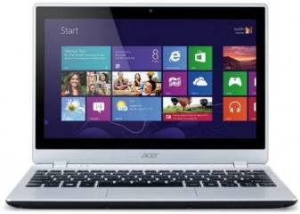 Acer Aspire V5-122P (NX.M8WAA.002) Laptop (AMD Dual Core A4/4 GB/500 GB/Windows 8)