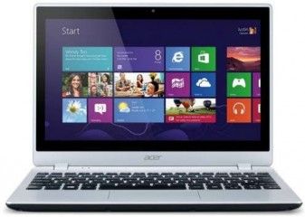 Acer Aspire V5-122P (NX.M8WAA.002) Laptop (AMD Dual Core A4/4 GB/500 GB/Windows 8) Price