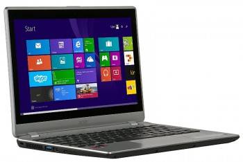 Acer Aspire V5-122P (NX.M8WAA.007) Netbook (AMD Dual Core A4/4 GB/500 GB/Windows 8)
