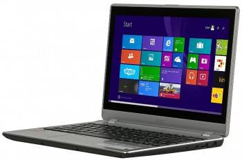 Acer Aspire V5-122P (NX.M8WAA.007) Netbook (AMD Dual Core A4/4 GB/500 GB/Windows 8)