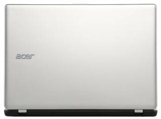 Acer Aspire V5-122P (NX.M8WAA.007) Netbook (AMD Dual Core A4/4 GB/500 GB/Windows 8)