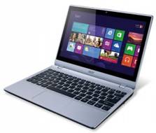 Acer Aspire V5-122P (NX.M8WAA.011) Laptop (AMD A4 Dual Core/4 GB/500 GB/Windows 8 1)