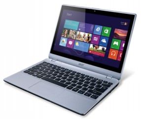 Acer Aspire V5-122P (NX.M8WAA.011) Laptop (AMD A4 Dual Core/4 GB/500 GB/Windows 8 1) Price