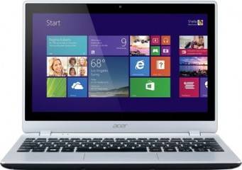 Acer Aspire V5-122P (NX.M8WEK.008) Netbook (AMD Quad Core A6/4 GB/500 GB/Windows 8)