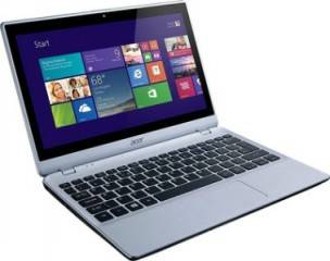 Acer Aspire V5-122P (NX.M8WEK.008) Netbook (AMD Quad Core A6/4 GB/500 GB/Windows 8)