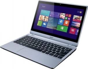 Acer Aspire V5-122P (NX.M8WEK.008) Netbook (AMD Quad Core A6/4 GB/500 GB/Windows 8)