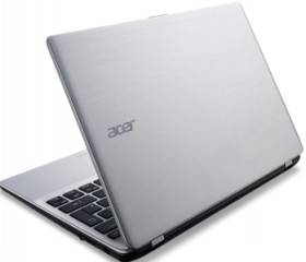 Acer Aspire V5-122P (NX.M8WEK.008) Netbook (AMD Quad Core A6/4 GB/500 GB/Windows 8)
