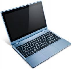 Acer Aspire V5-122P (NX.M90EK.008) Netbook (AMD Dual Core A4/4 GB/500 GB/Windows 8)