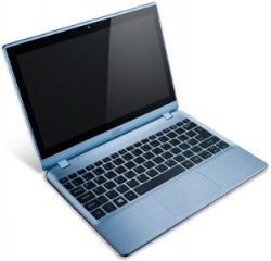 Acer Aspire V5-122P (NX.M90EK.008) Netbook (AMD Dual Core A4/4 GB/500 GB/Windows 8) Price