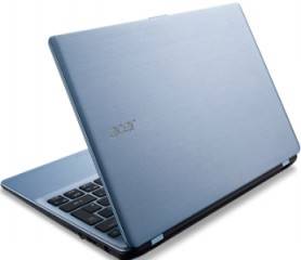 Acer Aspire V5-122P (NX.M90EK.008) Netbook (AMD Dual Core A4/4 GB/500 GB/Windows 8)