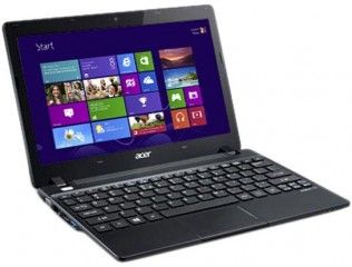 Acer Aspire V5-123 (NX.MFQAA.005) Netbook (AMD Dual Core E1/4 GB/500 GB/Windows 8) Price