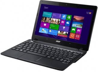 Acer Aspire V5-123 (NX.MFQAA.005) Netbook (AMD Dual Core E1/4 GB/500 GB/Windows 8)