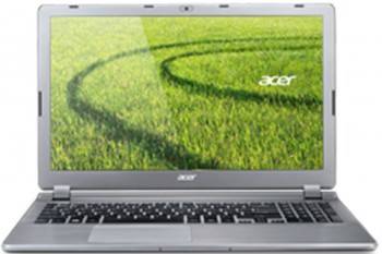 Acer Aspire V5-123 (NX.MFQSI.003) Netbook (AMD Dual Core E1/2 GB/500 GB/Windows 8/512 MB)