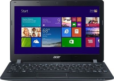 Acer Aspire V5-123 (NX.MFQSI.003) Laptop (APU Dual Core/2 GB/500 GB/Linux/512 MB) Price