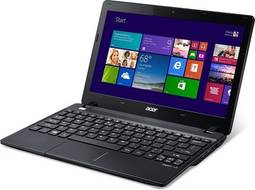 Acer Aspire V5-123 (NX.MFQSI.003) Laptop (APU Dual Core/2 GB/500 GB/Linux/512 MB)