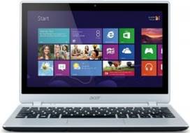 Acer Aspire V5-123 (NX.MFREK.006) Laptop (AMD Dual Core E1/4 GB/500 GB/Windows 8 1)