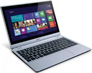 Acer Aspire V5-123 (NX.MFREK.006) Laptop (AMD Dual Core E1/4 GB/500 GB/Windows 8 1)