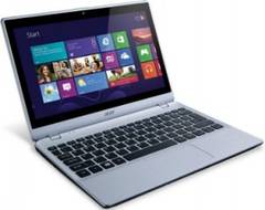 Acer Aspire V5-123 (NX.MFREK.006) Laptop (AMD Dual Core E1/4 GB/500 GB/Windows 8 1)