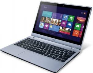 Acer Aspire V5-123 (NX.MFREK.006) Laptop (AMD Dual Core E1/4 GB/500 GB/Windows 8 1)