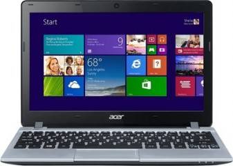 Acer Aspire V5-123 (NX.MFRSI.003) Laptop (AMD Dual Core/4 GB/500 GB/Windows 8)