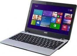 Acer Aspire V5-123 (NX.MFRSI.003) Laptop (AMD Dual Core/4 GB/500 GB/Windows 8)