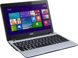 Acer Aspire V5-123 (NX.MFRSI.003) Laptop (AMD Dual Core/4 GB/500 GB/Windows 8)