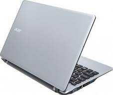 Acer Aspire V5-123 (UN.MFRSI.003) Netbook (AMD Dual Core E1/2 GB/500 GB/Linux/512 MB) Laptop