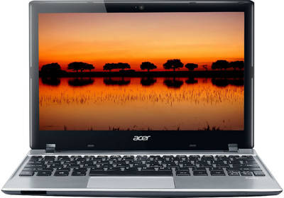 Acer Aspire V5-131 NX.M87SI.001 Ultrabook (Celeron Dual Core/2 GB/500 GB/Linux)
