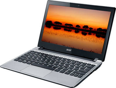 Acer Aspire V5-131 NX.M87SI.001 Ultrabook (Celeron Dual Core/2 GB/500 GB/Linux)