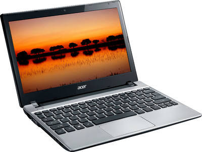 Acer Aspire V5-131 NX.M87SI.001 Ultrabook (Celeron Dual Core/2 GB/500 GB/Linux)