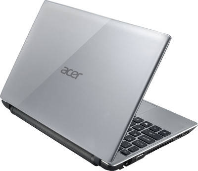 Acer Aspire V5-131 NX.M87SI.001 Ultrabook (Celeron Dual Core/2 GB/500 GB/Linux)