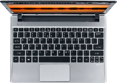 Acer Aspire V5-131 NX.M87SI.001 Ultrabook (Celeron Dual Core/2 GB/500 GB/Linux)