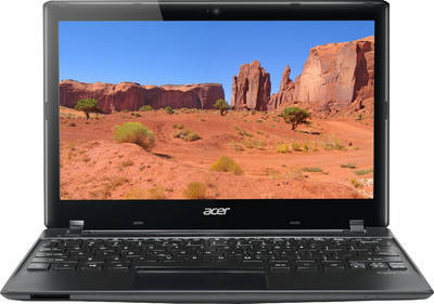 Acer Aspire V5-131 NX.M88SI.001 Ultrabook (Celeron Dual Core/2 GB/500 GB/Linux)