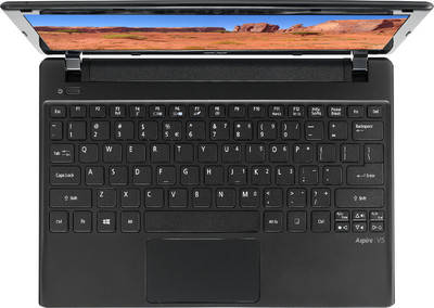 Acer Aspire V5-131 NX.M88SI.001 Ultrabook (Celeron Dual Core/2 GB/500 GB/Linux)