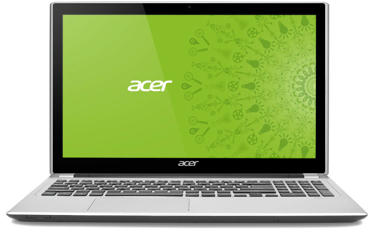 Acer Aspire V5-131 (NX.M88SI.017) Netbook (Celeron Dual Core/2 GB/500 GB/Windows 8/128 MB) Price