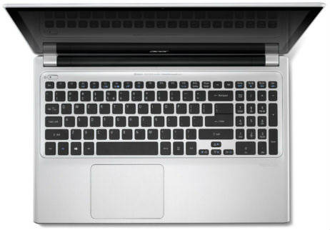 Acer Aspire V5-131 (NX.M88SI.017) Netbook (Celeron Dual Core/2 GB/500 GB/Windows 8/128 MB)
