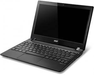 Acer Aspire V5-131 (NX.M89AA.004) Laptop (Celeron Dual Core/4 GB/500 GB/Windows 7)